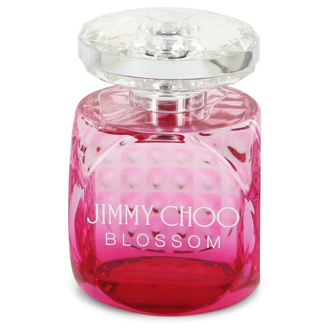 Jimmy Choo Blossom by Jimmy Choo Eau De Parfum Spray 3.3 oz for Women FX-552015