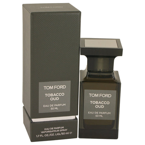 Tom Ford Tobacco Oud by Tom Ford Eau De Parfum Spray 1.7 oz for Women FX-533837