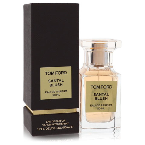Tom Ford Santal Blush by Tom Ford Eau De Parfum Spray 1.7 oz for Women FX-533382