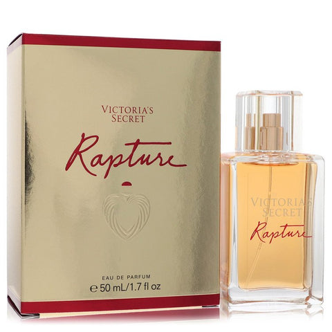 Rapture by Victoria's Secret Eau De Parfum Spray 3.4 oz for Women FX-565317