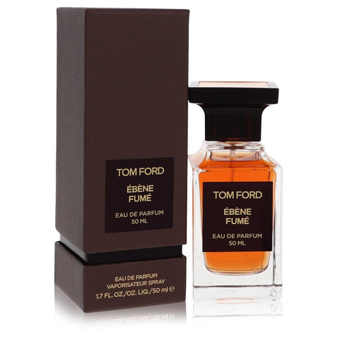 Tom Ford Ebene Fume by Tom Ford Eau De Parfum Spray 1.7 oz for Men FX-561100