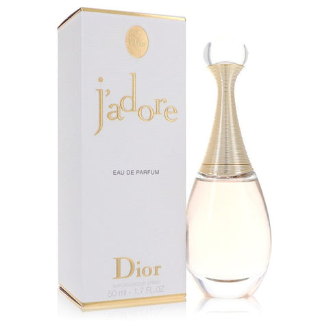Jadore by Christian Dior Eau De Parfum Spray 1.7 oz for Women FX-414250