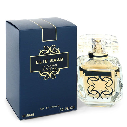 Le Parfum Royal Elie Saab by Elie Saab Eau De Parfum Spray 1.6 oz for Women FX-551313