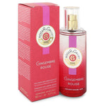 Roger & Gallet Gingembre Rouge by Roger & Gallet Fragrant Wellbeing Water Spray 3.3 oz for Women FX-550082