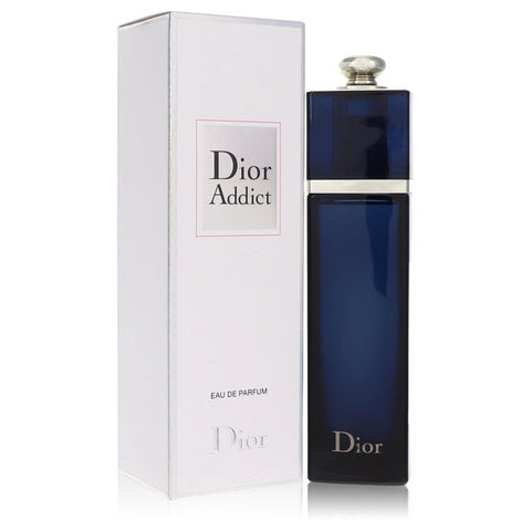 Dior Addict by Christian Dior Eau De Parfum Spray 3.4 oz for Women FX-405021
