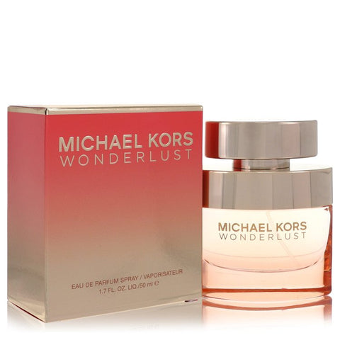 Michael Kors Wonderlust by Michael Kors Eau De Parfum Spray 1.7 oz for Women FX-539338