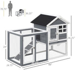 Small Animal Cage 91299243