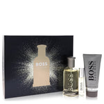 Boss No. 6 by Hugo Boss Gift Set -- for Men FX-564311