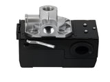 Air Compressor Pressure Switch fit for LF10-4H 95-125 PSI Durable High Performance 55971925