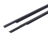 4x Weatherstrip Door Belt 5757A017 5757A018 fit for MITSUBISHI LANCER 2008-2017 23068878