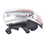 Right Passenger Projector Headlight for Ford 2015-2017 Expedition FL1Z13008CCP 11237772