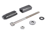 9U-6891 Injector Sleeve Cup Remover Installer Tool Kit Fit for CAT 3406E C10 C12 C15 87411782