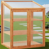 Greenhouse Walk-in Grow House 31921036