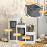 Storage Bins/Toy Storage Organizer 26965999