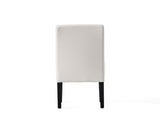 CARTER 5-TUFT KD DINING CHAIR 54274.00IVY