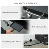 Portable Charcoal Grill /BBQ Grill 16189187