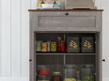 Kitchen Storage Cabinet 62431355