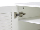 Multi functional Storage Cabinet with Bench & 73 Storage compartment, Adjustable layer board
, W2948P245229