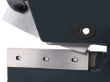 Industrial 6-Inch Sheet Metal Plate Shear, Solid Construction Mounting Type Metal Shear, High 46120521