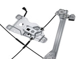 Electric Window Lifter Assembly Front Left fit for Chevrolet Equinox 2010-11 40778436