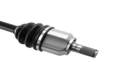 CV Axle Assembly fit for Kia Optima 2014-2015 L4 2.4L GAS Front Driver Passenger 93165322