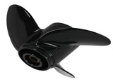 3 Blade Propeller fit for Mercury Tohatsu Parsun 4-6HP 48-812949A02 04998452