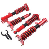 Coilovers Suspension Lowering Kit Fit for Mitsubishi Eclipse IV 20062012 Galant 2004-2012 41509488