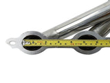 Exhaust Header Fit For Chevy LS1 LS2 LS3 LS6 4.8L 5.3L 5.7L MT001073 38015887