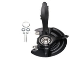 Front RH Steering Knuckle & Wheel Hub Bearing Assembly fit for Honda Accord L4 2.4L 57893957