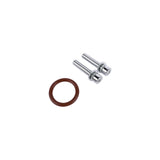 Front Engine Oil Pan with Gasket Fits for Chevrolet Small Block V8 GEN. III/IV LS1 LS2 LS3 LS6 87201135