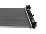 Engine Radiator fit for 1999 - 2004 Chevrolet Silverado 2500 CU2370 15841569 2370 95068317