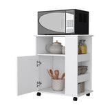 Clayton Kit Lower Microwave Cabinet B128P148899