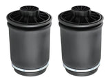 Pair Rear Airmatic Suspension Bag Shock fit for Mercedes GL450 X164 ML350 1643200625 65399572
