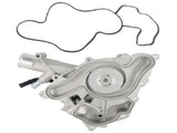 Water Pump w/ Gasket for Dodge Ram 1500 2500 3500 Chrysler 5.7 L VCT 68346912AA 53022192AF 33864095