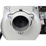 Gas Engine Powered Water Pump 3" inlet&outlet, Flow264Gpm , 7HP Engine 212CC, EPA Certificated, 3in W465P236907