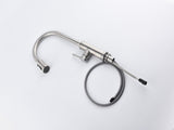 Kitchen Faucet with Pull Out Spraye 37817516