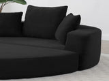 Convertible sofa couch bed,multi-functional,circular bed,adjustable Futon sofa ,No Assembly W2677P487204