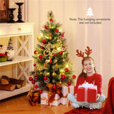 3 FT Battery-Operated Tabletop Holiday Decoration 25757673