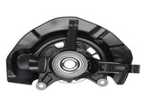 Driver Side Steering Knuckle & Hub fit for TOYOTA SIENNA 2004-2010 AWD Front 32187976
