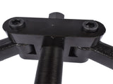 Lower Bearing Carrier Puller Adapter For Yamaha Johnson Evinrude Mercury 115hp 09204934