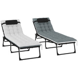 Folding Lounge Chairs / beach chair 84396726