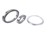 Bearing & deflector & seal Replacement for Toyota Sienna coupling 2011-2018 41303-28012 41303-28013 37976201