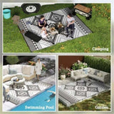 Reversible Outdoor Rug 33436844