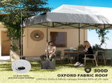 Pop Up Gazebo 54517300