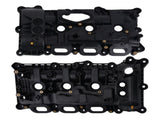 Engine Valve Cover fit for Ford F150 2017-2020 Expedition 2018-2022 3.5L V6 Turbo 40640491