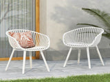 Mykonos Chair N775P176700W