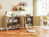 Rattan TableCoffee Table 89101692