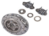 6DCT250 DPS6 Transmission Dual Clutch Fork Kit Replacement For Ford Focus Fiesta 2011-2019, Focus 97146164