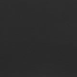 Black and Chrome Adjustable Bar Stool with Arms B062P145662