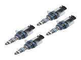 4pcs Cylinder Deactivation Solenoid For 05-09 Dodge Ram Durango Challenger Jeep Grand Cherokee 60932913